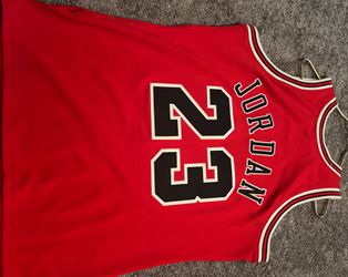 Jordan jersey