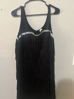 Spirit Halloween women’s plus size flapper dress
