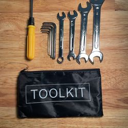 Toolkit