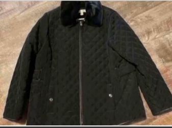 Womens coat size 14/16