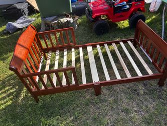 Baby BED