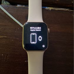 Apple Watch Se GPS An Cell Asking $160