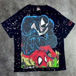 Huf X Marvel Tshirt 