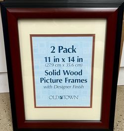 11x14 Picture Frames