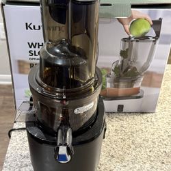Kuvings Slow Juicer Very good Condition