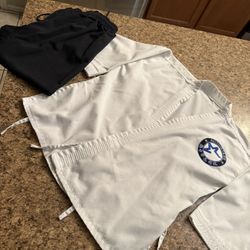 Karate Activstars Uniform