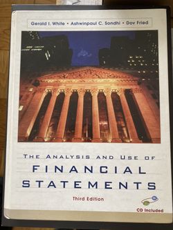 Financial Statements