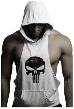 Mens Gym Tank Tops
