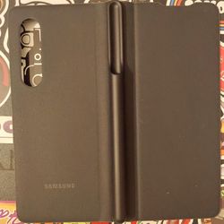 Samsung Flip Cover w/pen Slot