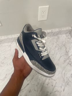 Jordan “George Town” 3’s