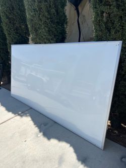 Whiteboards! $89/EACH 72x48”