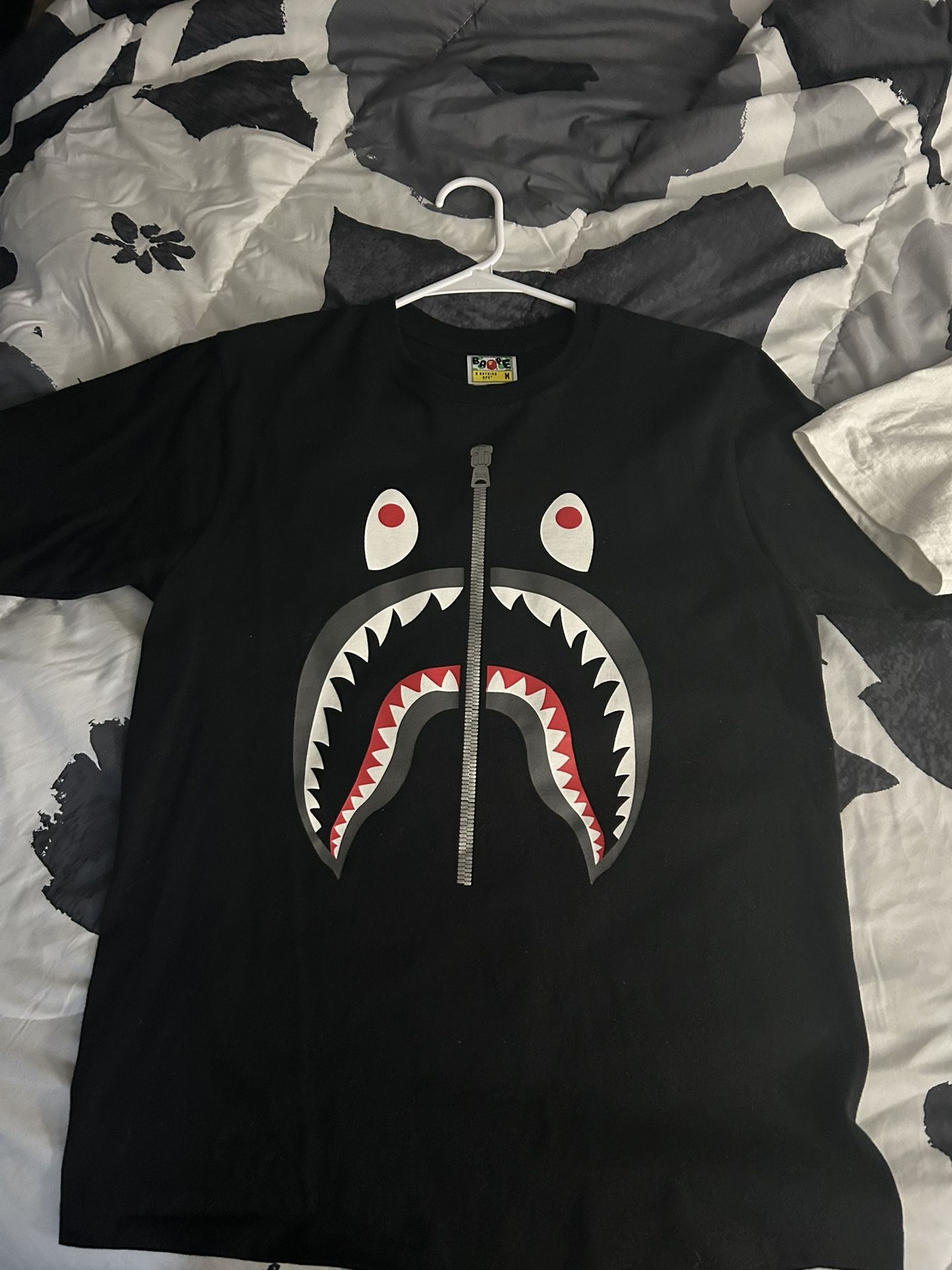 Bape Tees