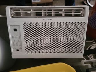 Vissani Window Air Conditioner