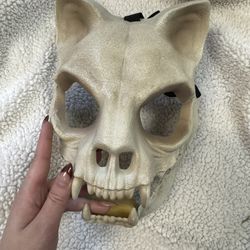 Halloween Mask