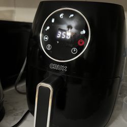 Air fryer 