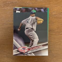 12 Random Yankees Baseball Cards 