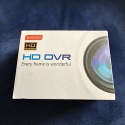 New 3 Camera Dash Cam And Memory Chip Included