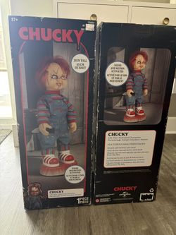 Chucky
