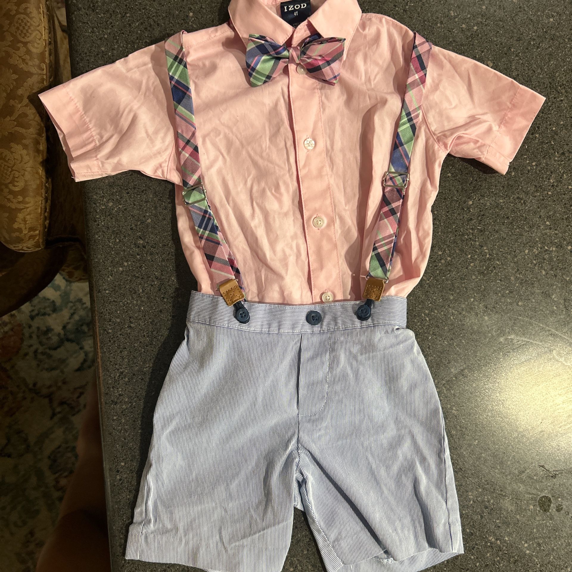 Toddler Set