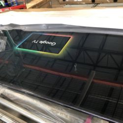 Hisense 85-Inch CanvasTV Class QLED 4K S7N Series Dolby Vision HDR Google Smart TV (85S7N, 2025 Mode