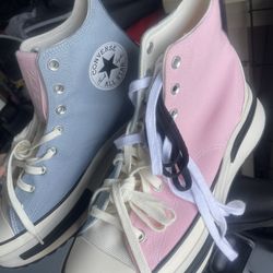 Brand new converse Size 11