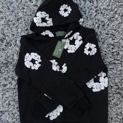 Denim Tears Hoodie 