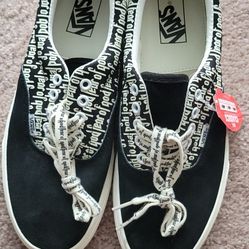 Vans Era 95 DX
Fear of God Size 10