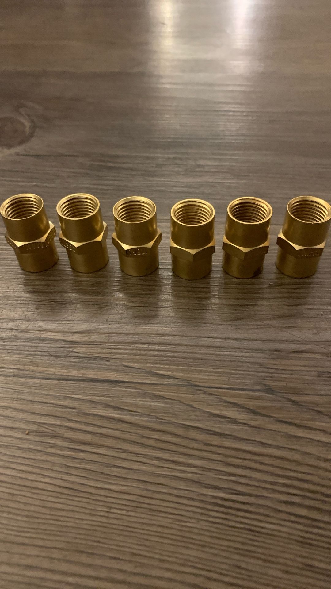 Pipe Coupling