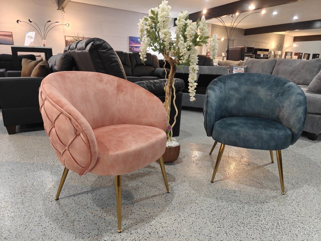 Accent Chair