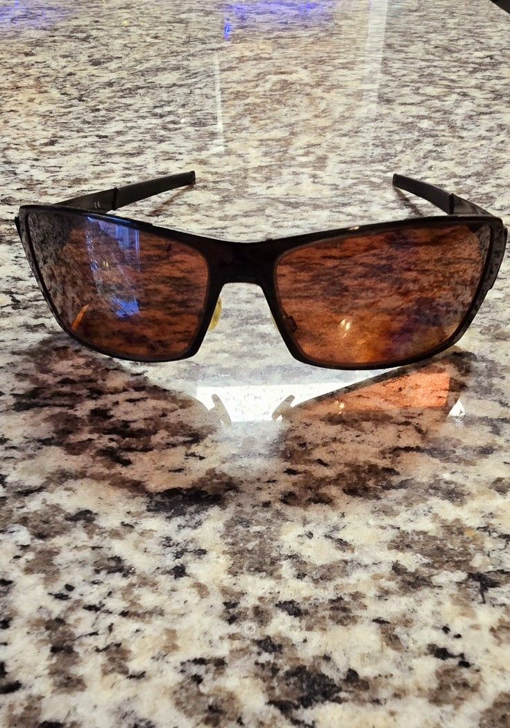 Oakley "Spike" Sunglasses