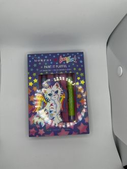 Lisa Frank Lip Trio Crayon