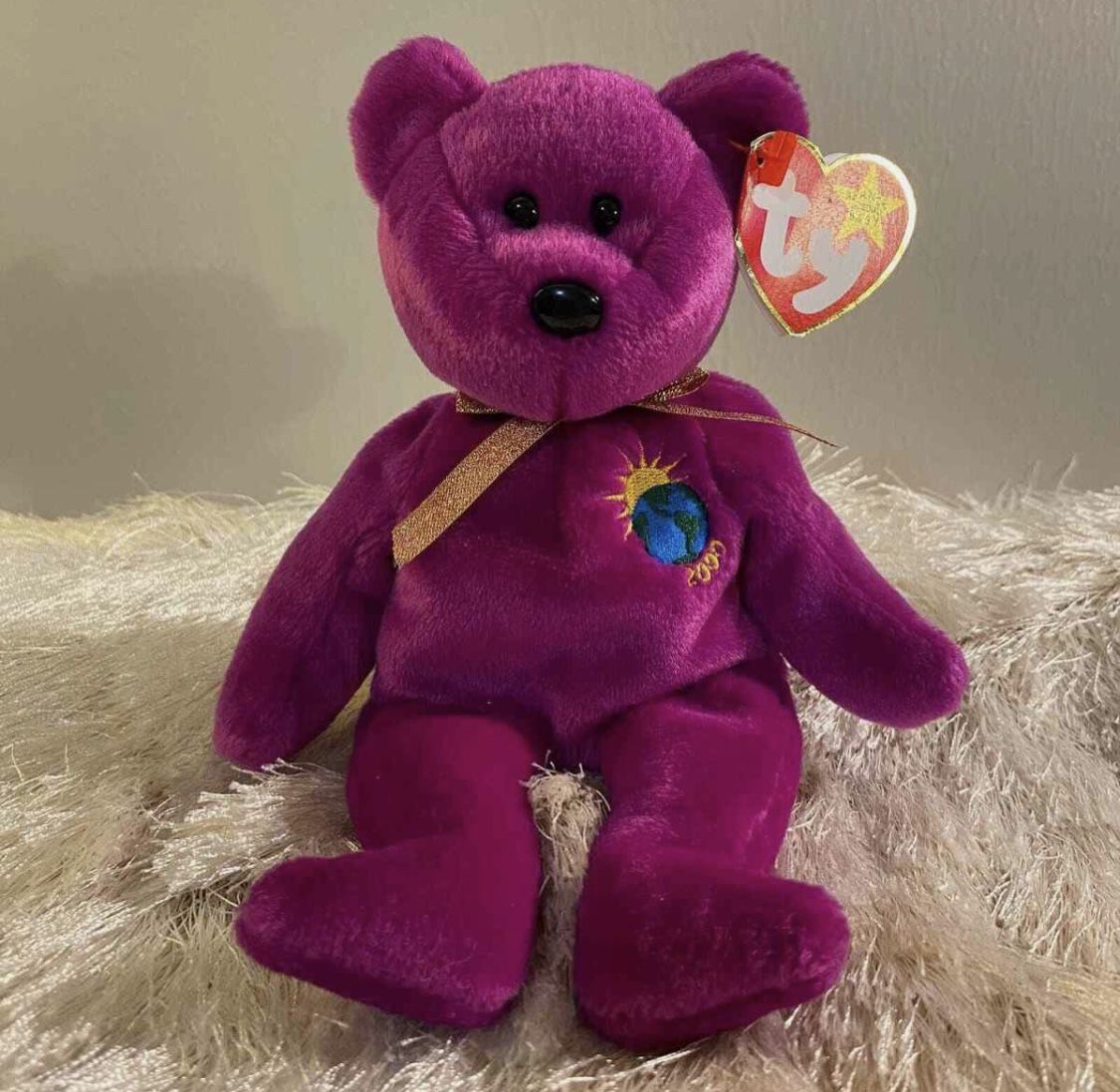 I Need Person For Appraisal. Have Limited Edition . 