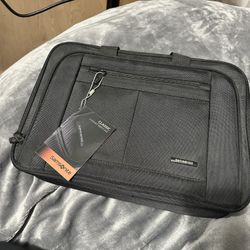 Samsonite Briefcase 