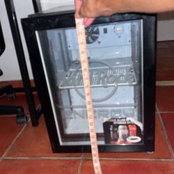 Mini Refrigerador 
