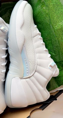 Jordan 12 Retro Low “Eastern”