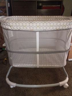 Bassinet