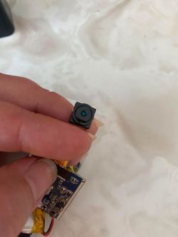 Hidden Camera