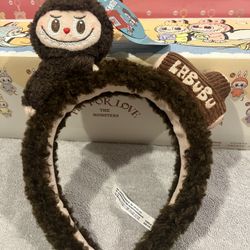 Labubu Headband (Popland Exclusive)