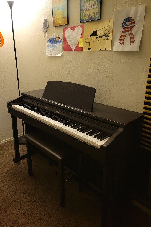 Piano