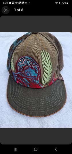 Goorin Bros 1333 Minna Rare Vintage Hat Size Large