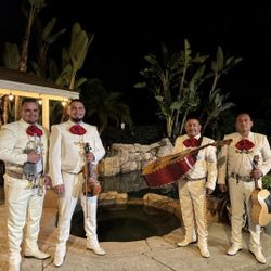 Guaraches MARIACHI SERENATA