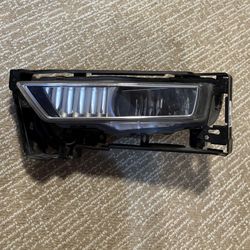 Оriginal 2013-2015 Honda Accord - Front, Driver Side Fog Light,