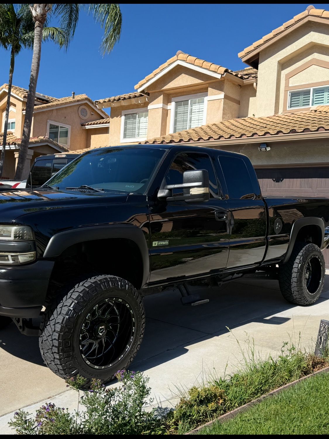 2000 Chevrolet Silverado 1500