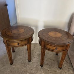 End Tables