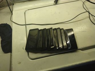 Used Cell Phones "Parts"