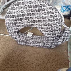 Feeding Pillow