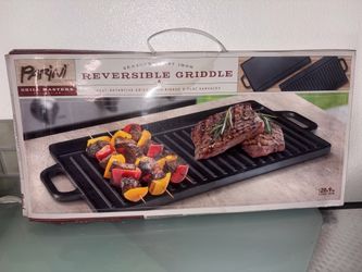 Griddle
