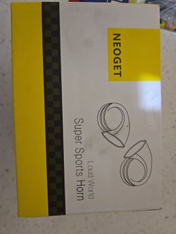 Toyota & Lexus Hi & Lo New Car Horns 2006-12