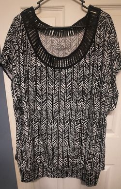 Lane Bryant Top Size 26/28