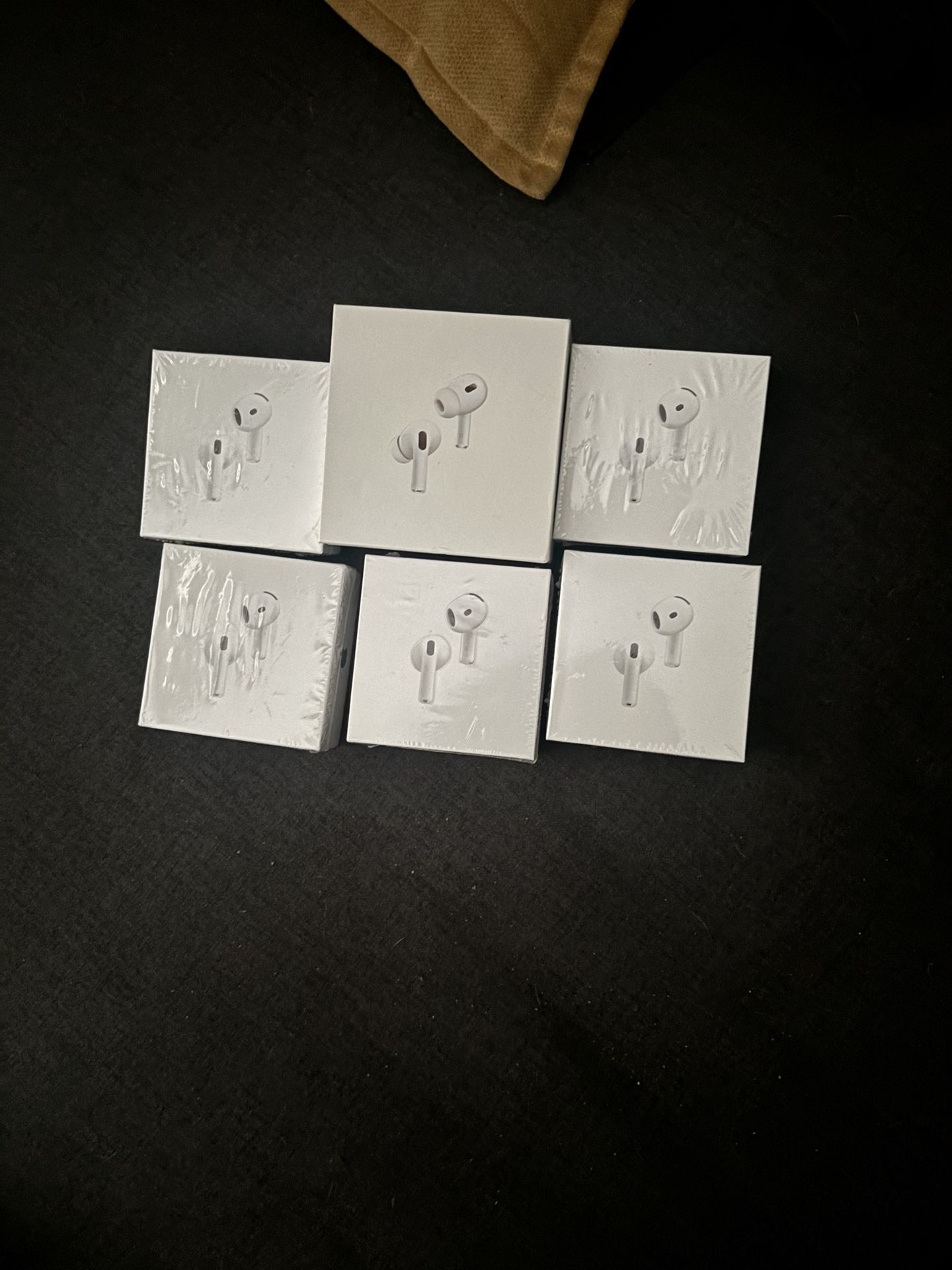 AirPod 4’s